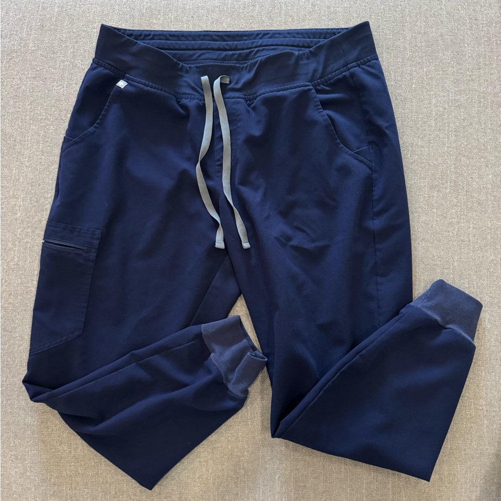 Figs blue‎ nurse Jogger Pants scrubs
Scrub